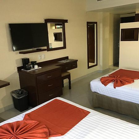 Olas Altas Inn Hotel&Spa Mazatlán Eksteriør bilde