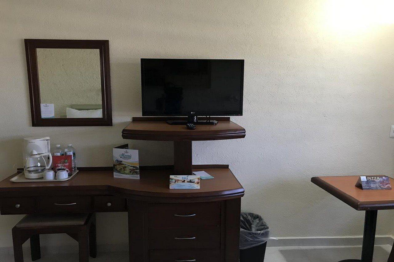 Olas Altas Inn Hotel&Spa Mazatlán Eksteriør bilde