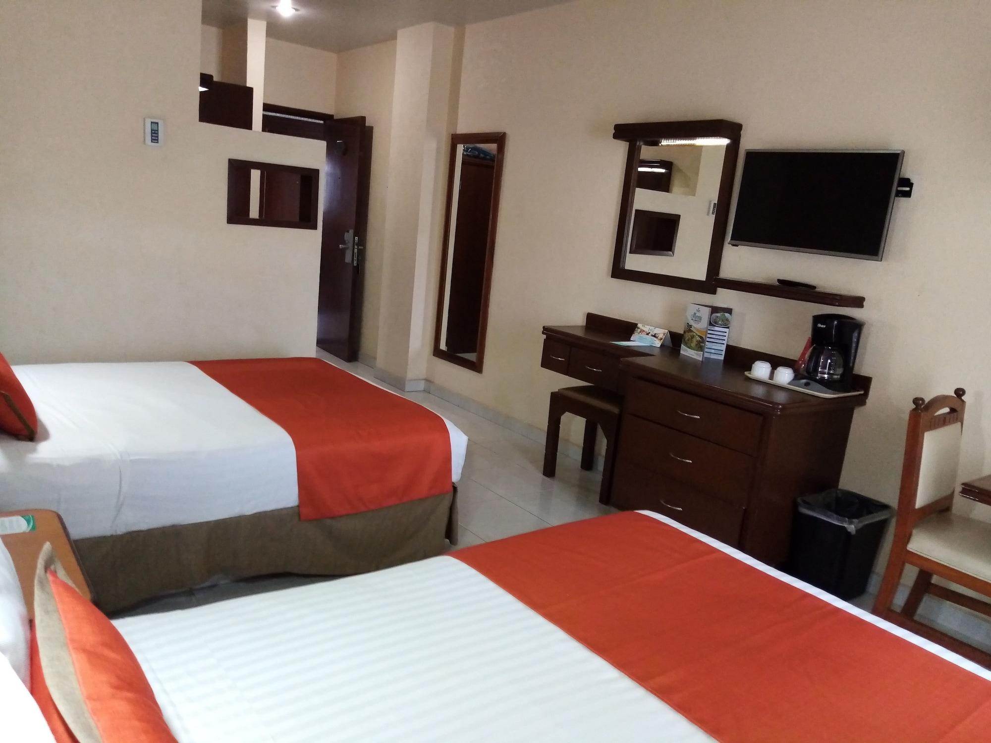 Olas Altas Inn Hotel&Spa Mazatlán Eksteriør bilde