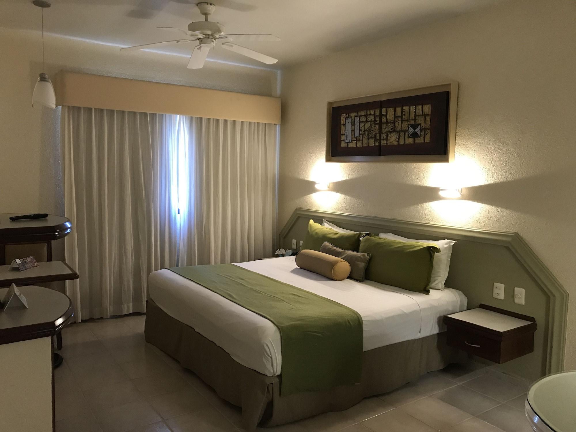 Olas Altas Inn Hotel&Spa Mazatlán Eksteriør bilde
