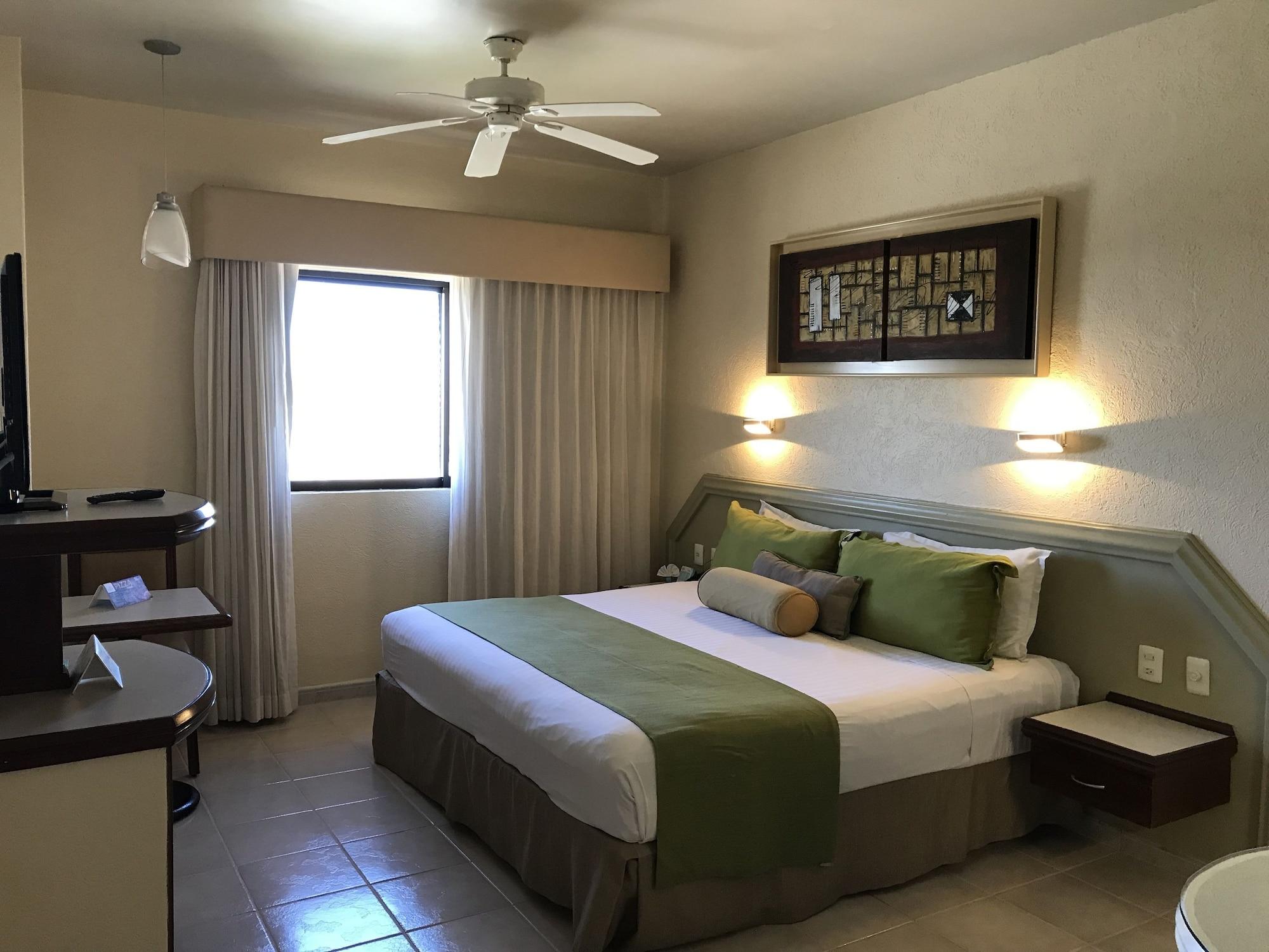 Olas Altas Inn Hotel&Spa Mazatlán Eksteriør bilde