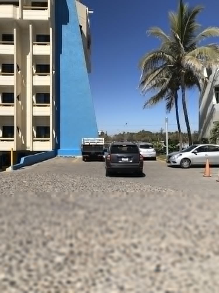 Olas Altas Inn Hotel&Spa Mazatlán Eksteriør bilde