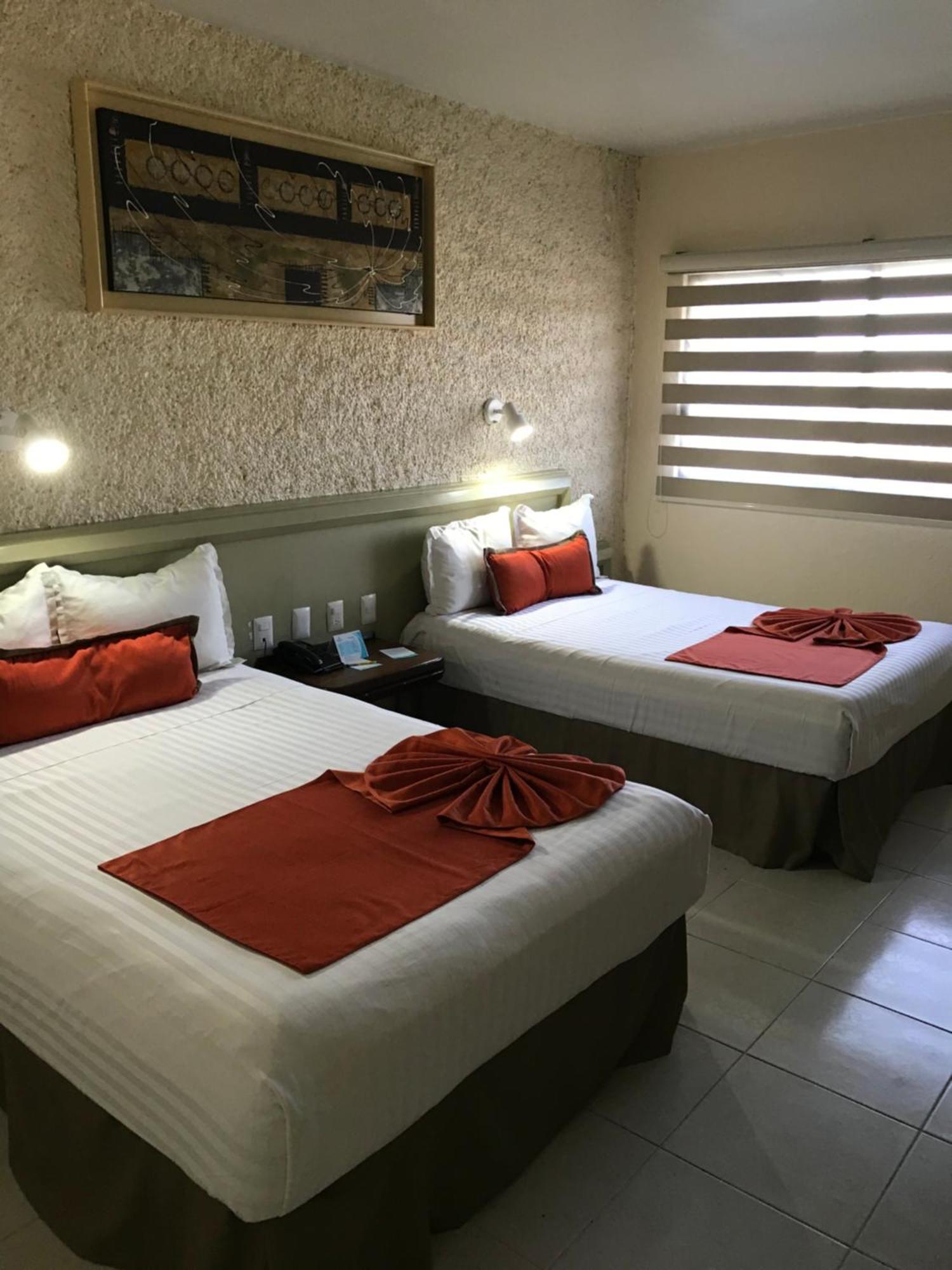 Olas Altas Inn Hotel&Spa Mazatlán Eksteriør bilde