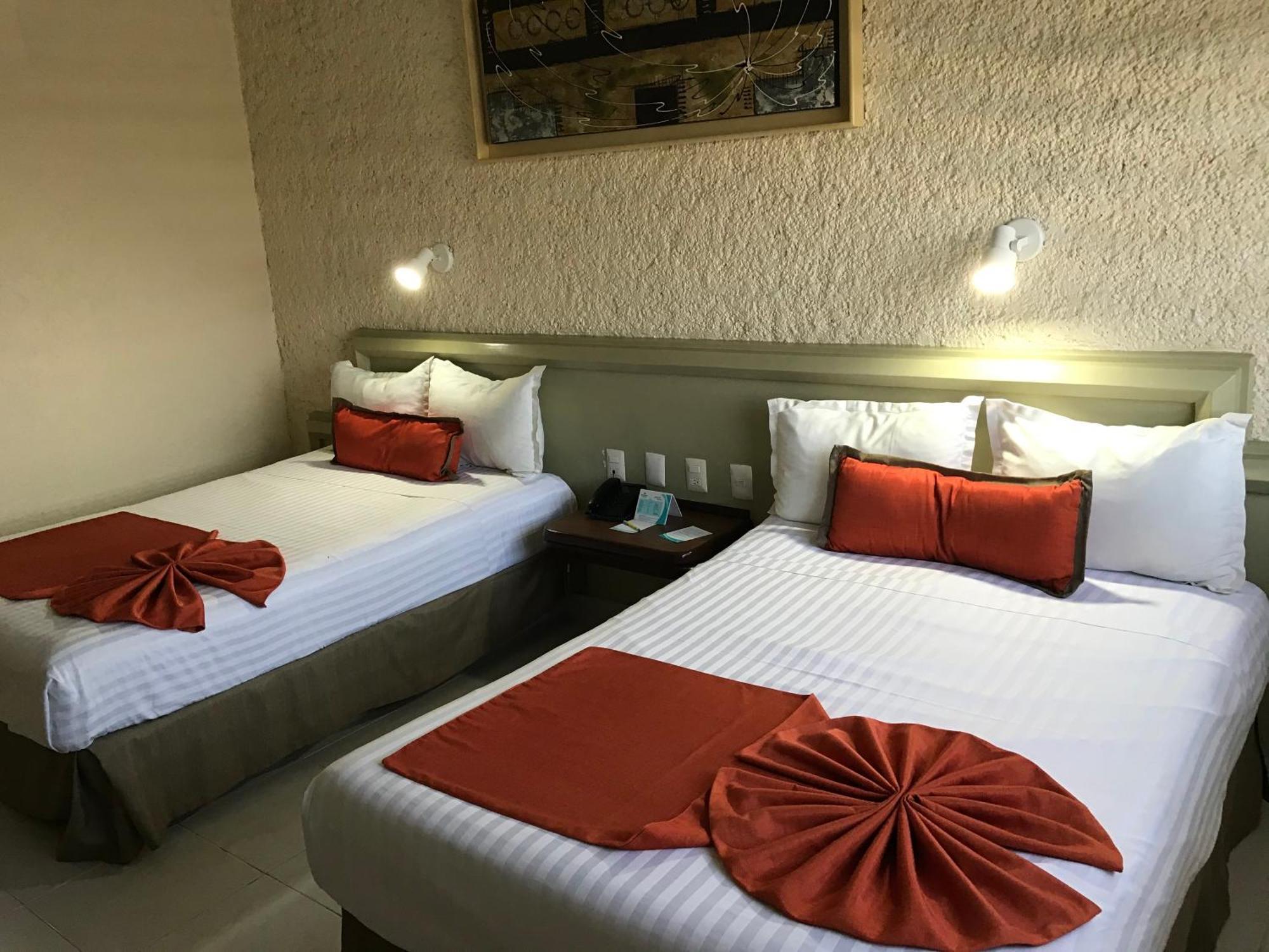 Olas Altas Inn Hotel&Spa Mazatlán Eksteriør bilde