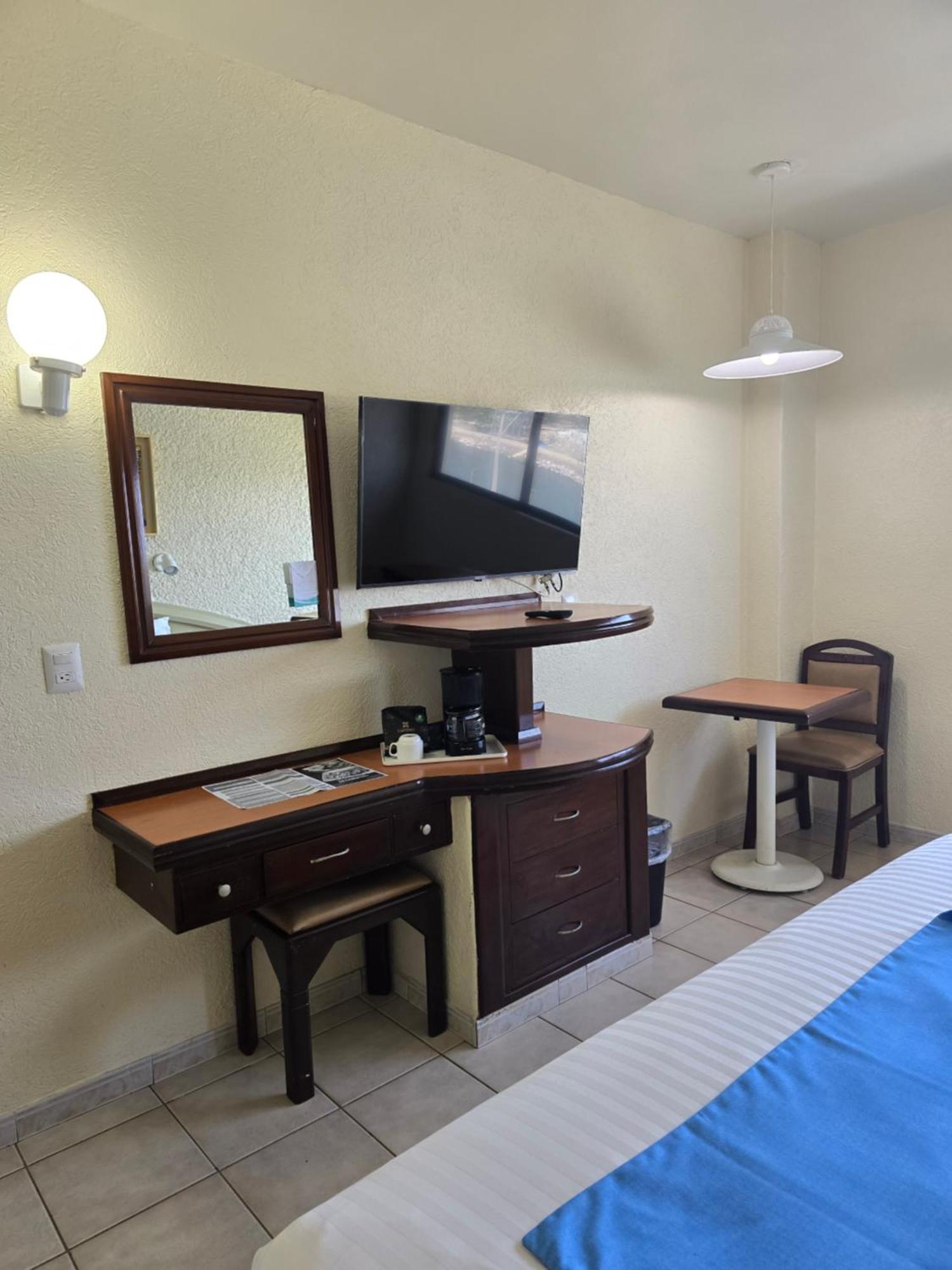 Olas Altas Inn Hotel&Spa Mazatlán Eksteriør bilde