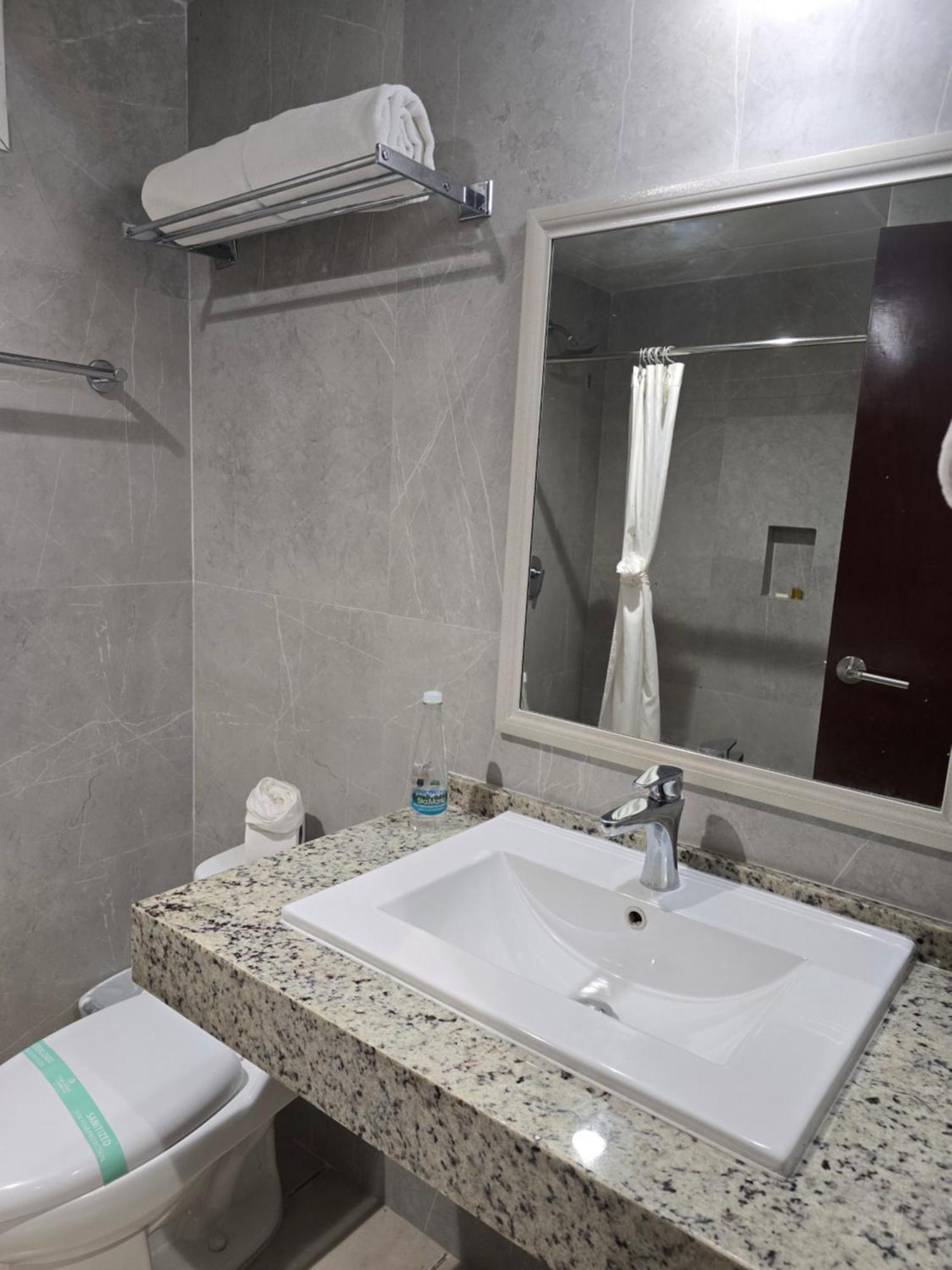 Olas Altas Inn Hotel&Spa Mazatlán Eksteriør bilde