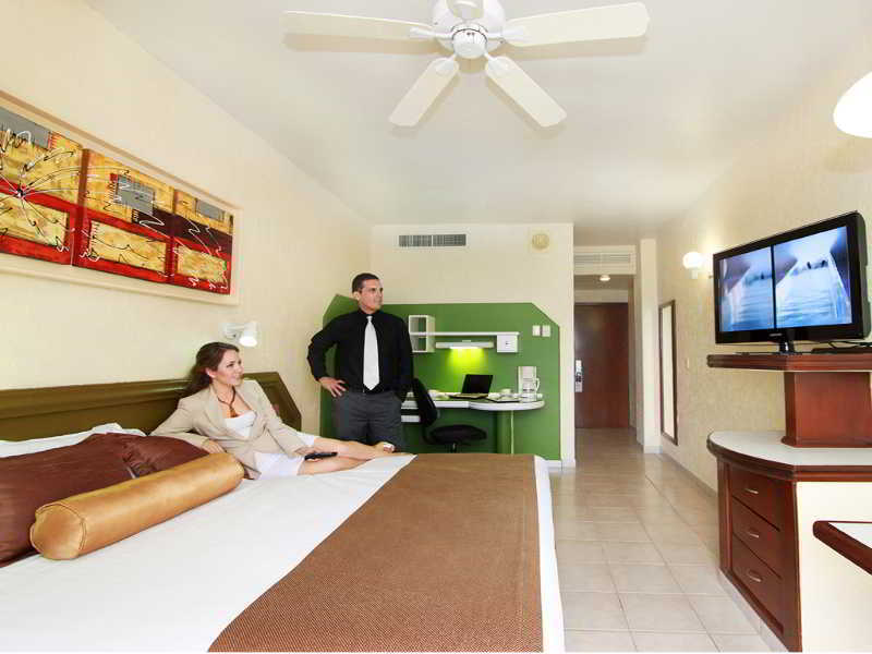 Olas Altas Inn Hotel&Spa Mazatlán Eksteriør bilde