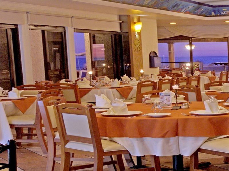Olas Altas Inn Hotel&Spa Mazatlán Eksteriør bilde