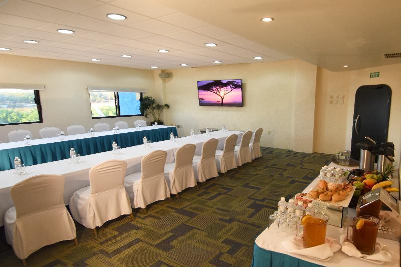 Olas Altas Inn Hotel&Spa Mazatlán Eksteriør bilde