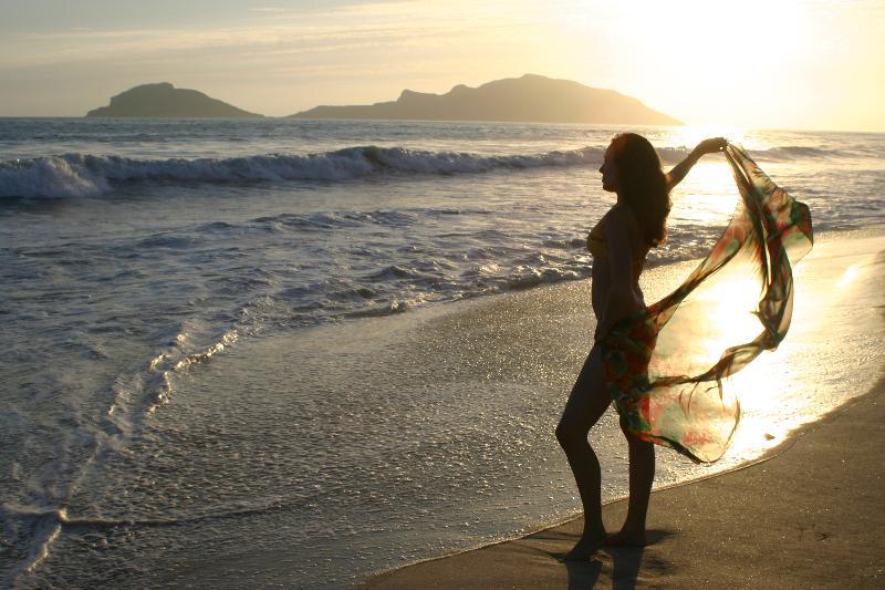 Olas Altas Inn Hotel&Spa Mazatlán Eksteriør bilde