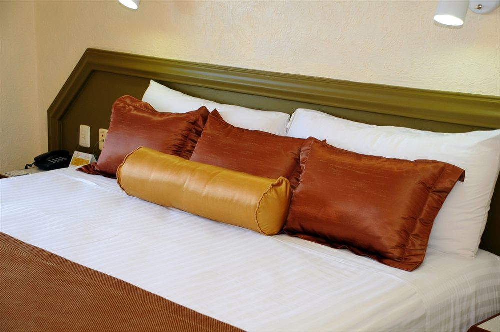 Olas Altas Inn Hotel&Spa Mazatlán Eksteriør bilde